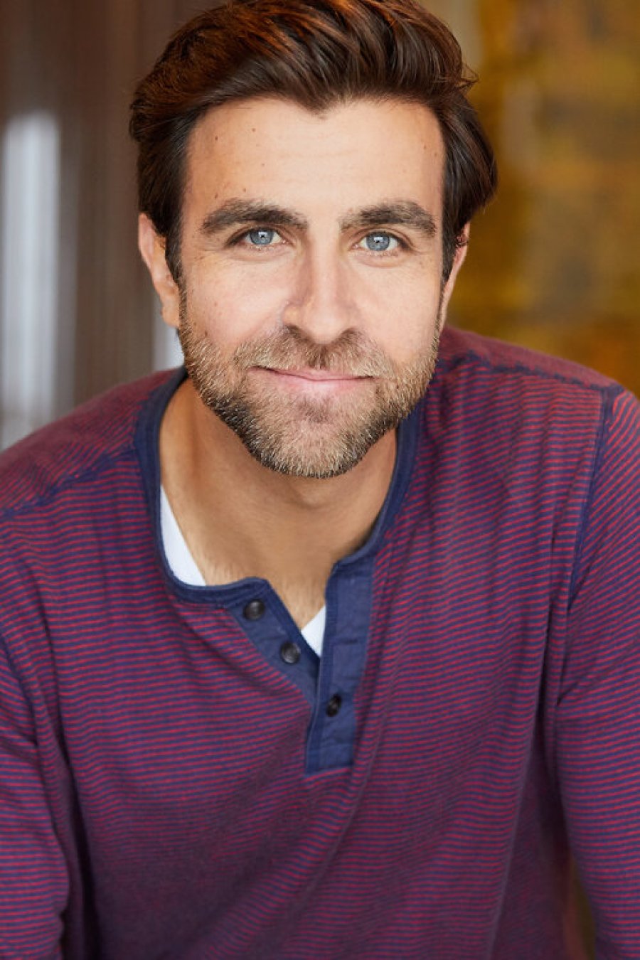Andrew Hartman, creative director