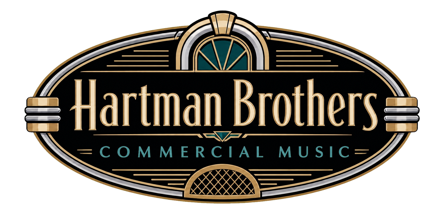 Hartman Brothers Commercial Music